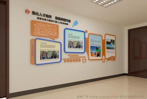 商水医院文化墙怎么做？如何建好科室护理文化墙？
