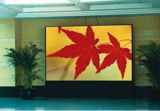 商水LED显示屏