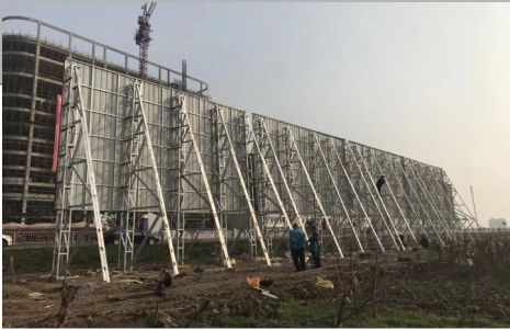 商水什么是广告物料？