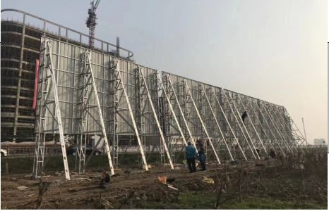 商水凯创教你怎样选择户外广告牌的最佳位置
