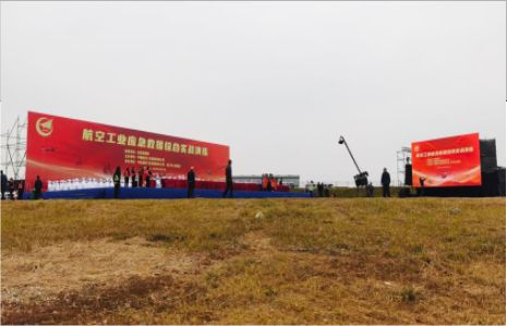 商水活动搭建主要是做什么的？