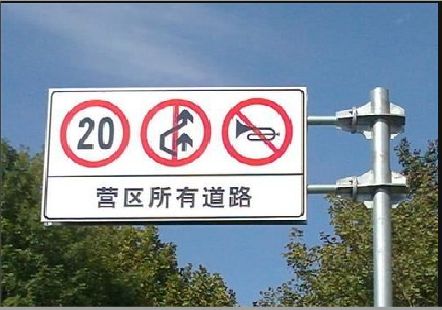 商水大广告牌制作不可忽视的流程