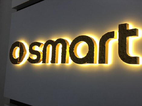 商水背光字有什么特点？生产过程如何？