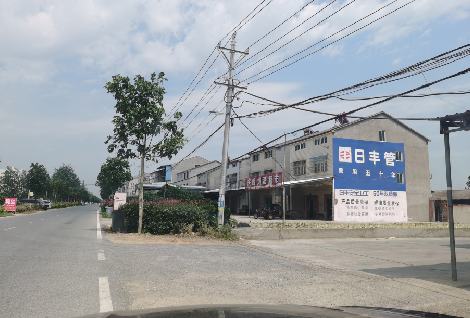 商水如何能保证墙体广告的醒目性？