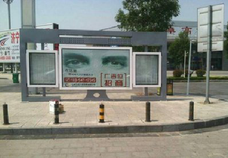 商水社区广告投放的几种常见方式。