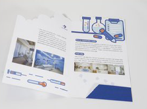 商水说明书印刷有哪些样式可以选择？