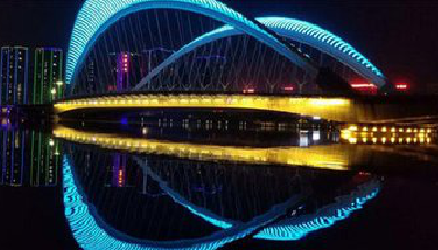 商水亮化工程如何做好公共区域的安全性。