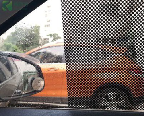 商水怎么判断单透膜的好坏？